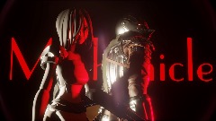 Mechanicle (test game)