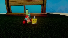 The day in the of MR. KRABS