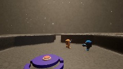 Have a bowl Mr Squidward