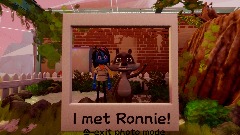 A screenshot taken in Dreams. 13 of 21.