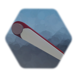 Sonic CDreams Pinball Flipper