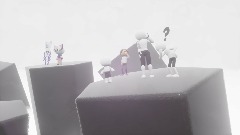 Remix 18  AY | The Gap Between the Shapeiverse and Dreamiverse