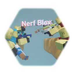 Nerf Blox cancelled but there a new on works