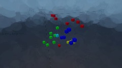 Clustering in Dreams : The Dream #HireMe #Mm