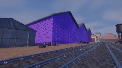 Thumbmail environment