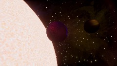 A screenshot taken in Dreams. 4 of 5.