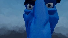 A screenshot taken in Dreams. 1 of 8.