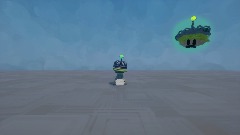A screenshot taken in Dreams. 23 of 24.