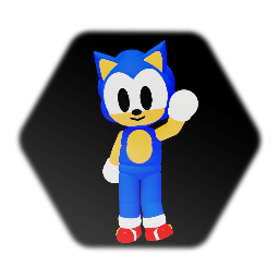 Sonic