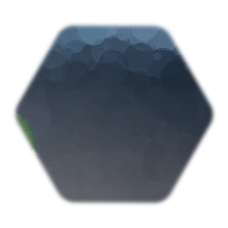 The birds that I made.