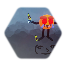 Mlg launcher wombo combo