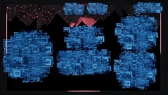 A screenshot taken in Dreams. 1 of 5.