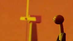 A screenshot taken in Dreams. 12 of 20.
