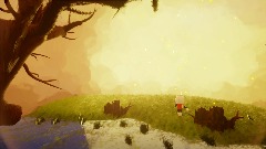 A screenshot taken in Dreams. 2 of 3.