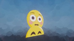 A screenshot taken in Dreams. 17 of 26.