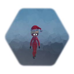 Santa M1ssra1nb0wk1tty101