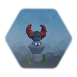 Rec Room - Tricky The Clown