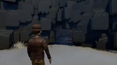 Indiana Jones and the Forbidden Temple