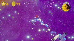 A screenshot taken in Dreams. 5 of 10.