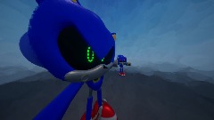 A screenshot taken in Dreams. 2 of 3.