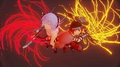 A screenshot taken in Dreams. 7 of 14.