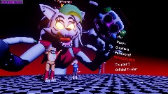 FTROFPW: R The Final Chapter - Official Trailer