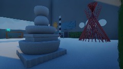 A screenshot taken in Dreams. 5 of 5.