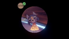 A screenshot taken in Dreams. 26 of 30.