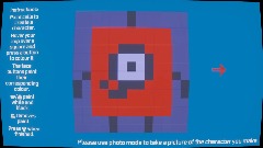 A screenshot taken in Dreams. 3 of 18.