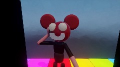 A screenshot taken in Dreams. 1 of 11.