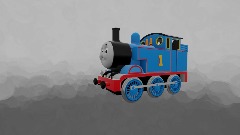 Remix of Thomas the Tank Engine