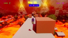 A screenshot taken in Dreams. 2 of 10.