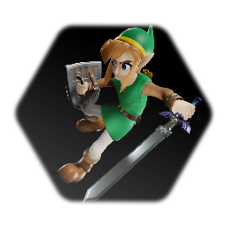 Characters - The Legend of Zelda