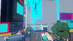 A screenshot taken in Dreams. 15 of 15.