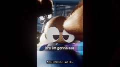 A screenshot taken in Dreams. 4 of 6.