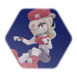 Pepper - AfroNinja360