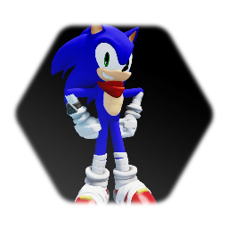 Modernized Boom Sonic