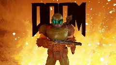 DOOMSLAYER