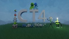Special 2 CT4 productions intro