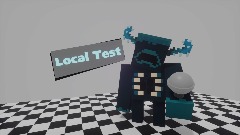 A screenshot taken in Dreams. 1 of 1.