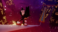 Sonic Generations 2 space colony ark