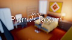 AY/IS - Pierre's Room