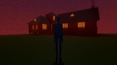 Sword Art Online Cabin