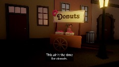 A screenshot taken in Dreams. 10 of 12.