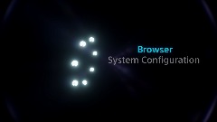 Classic PS2 Main Menu