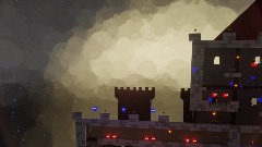 Candy cottage - world 1-2