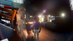 Adventure of the city