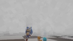 Celebration act (last level)