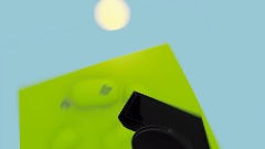 A screenshot taken in Dreams. 18 of 23.