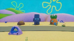 A screenshot taken in Dreams. 22 of 23.